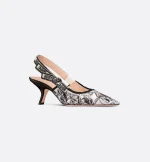 J’Adior Slingback Pump